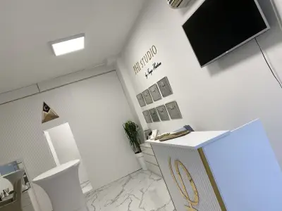 PHI STUDIO by Tanya Hristova