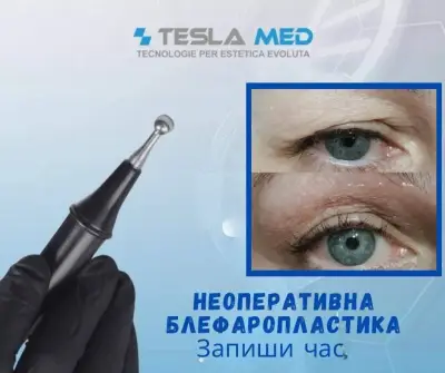Harmony Салон за красота