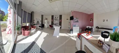 B.A BEAUTY LOUNGE