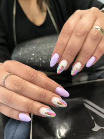 Салон за красота "Golden beauty bar"