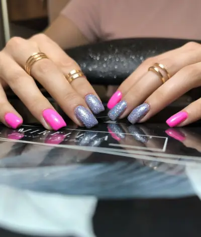 Салон за красота "Golden beauty bar"