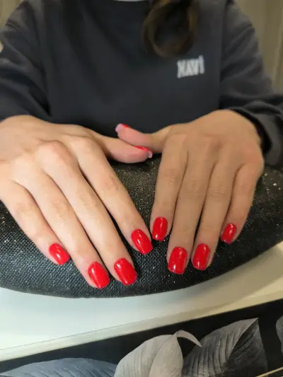 Салон за красота "Golden beauty bar"