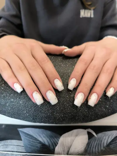 Салон за красота "Golden beauty bar"