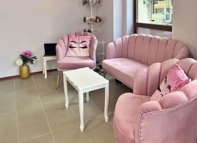 SS Style - Lash & Beauty studio