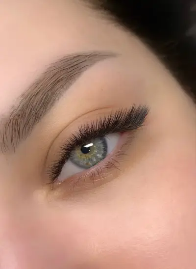 LashXtend