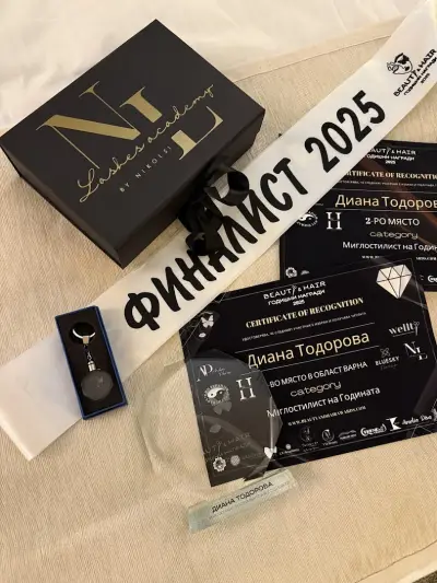 DianaTodorova_LashExpert