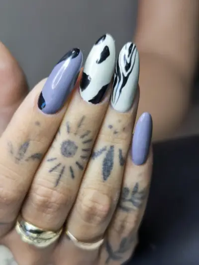 Nail art Bilqna - салон за красота и професионални обучения