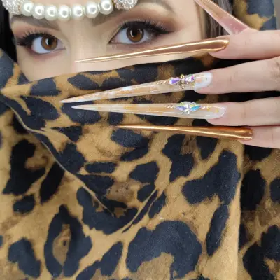 Nail art Bilqna - салон за красота и професионални обучения