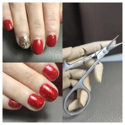Nail art Bilqna - салон за красота и професионални обучения