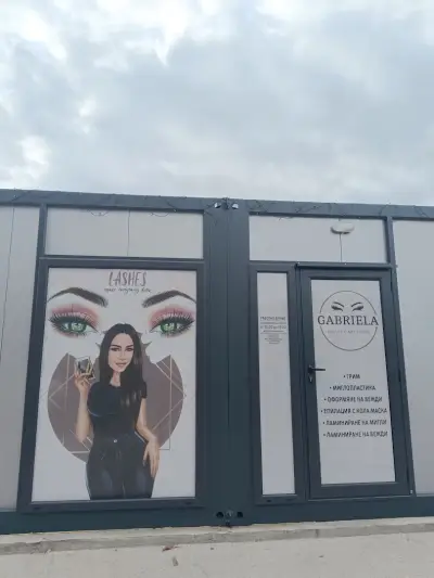 Gabriela beauty & art studio