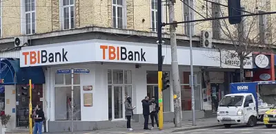 TBI Bank