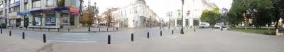 ДСК РОДИНА