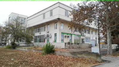 Банка ДСК