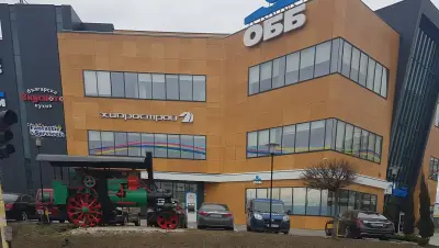 KBC Global Services N.V. - Branch Bulgaria