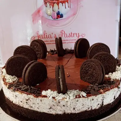 Julia's Pastry
