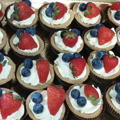 Julia's Pastry
