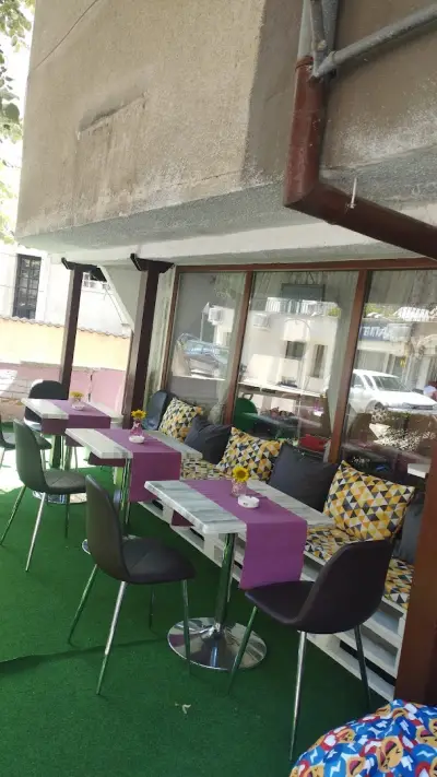 Julia's Pastry