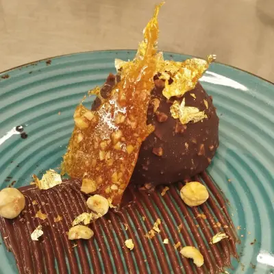 Julia's Pastry