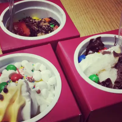 Chillbox