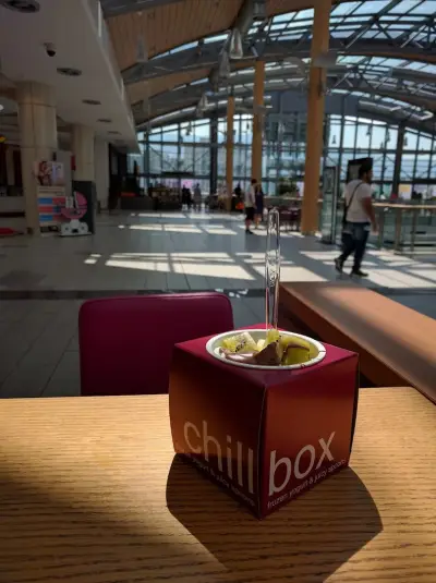 Chillbox