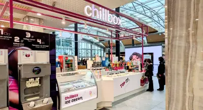Chillbox