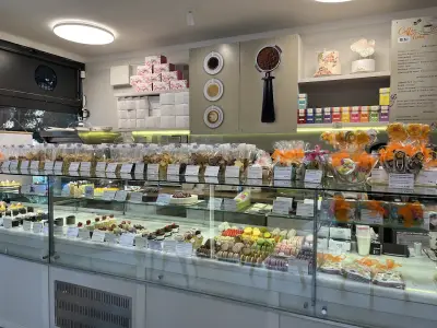 100 грама сладки