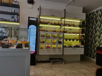 100 грама сладки