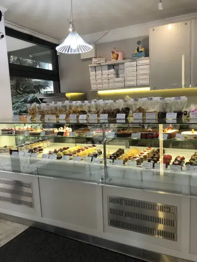 100 грама сладки