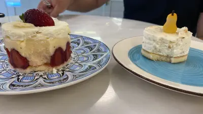 100 грама сладки