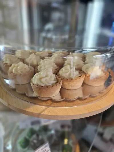 Teddi Cake