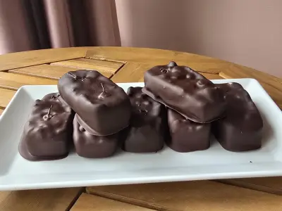 Захарното слонче