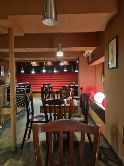 Jimmy's