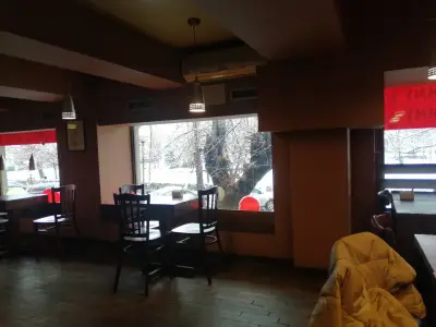 Jimmy's