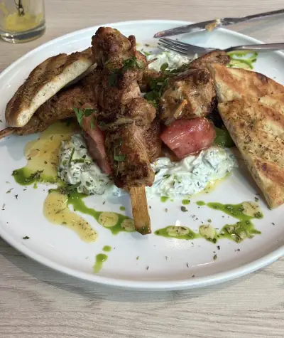 Мишка бейкъри