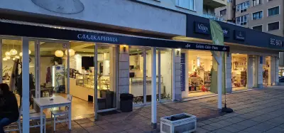 Arte Gelato-Cake-Pizza