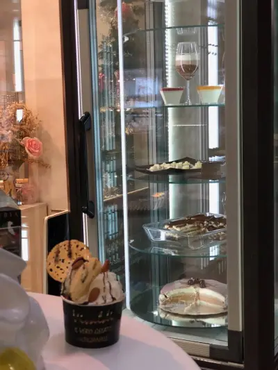 GELATERIA VIVALDI
