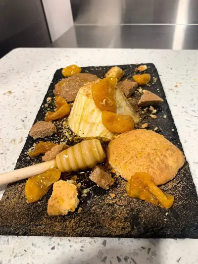 GELATERIA VIVALDI
