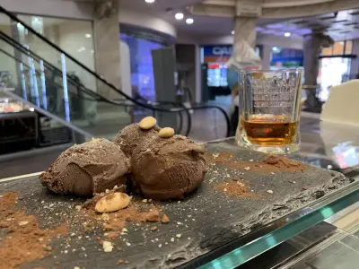 GELATERIA VIVALDI