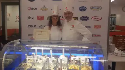 GELATERIA VIVALDI