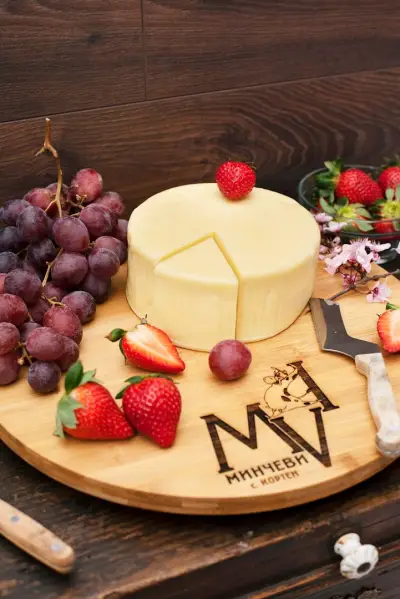 МИНЧЕВИ