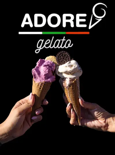 Adore gelato Hissar