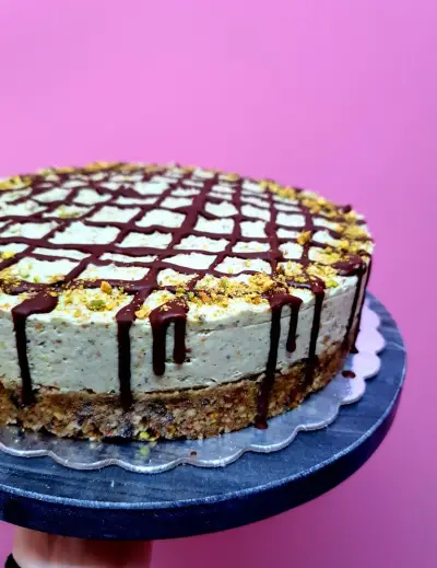 Vladilicious Desserts