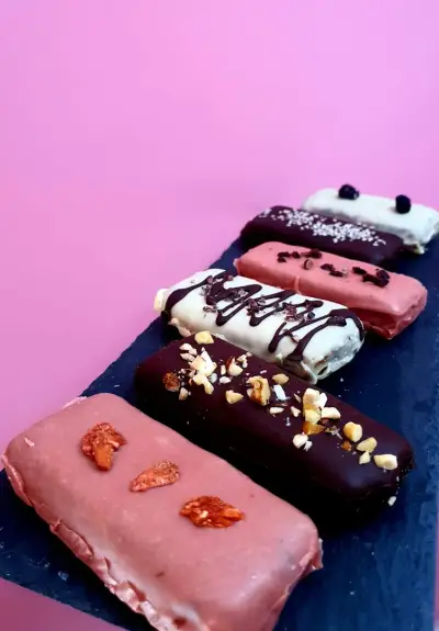 Vladilicious Desserts