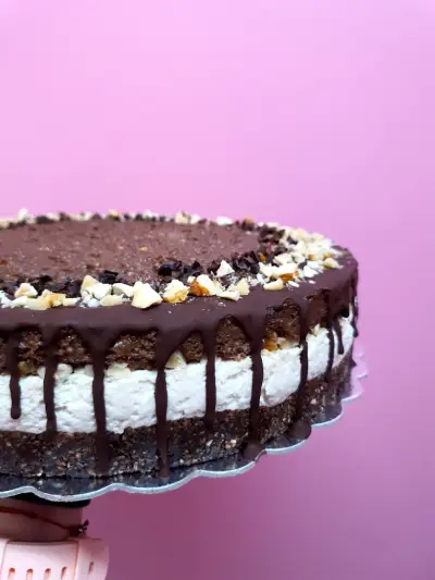 Vladilicious Desserts