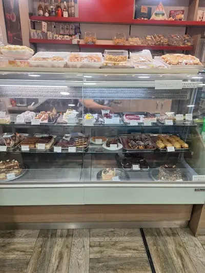СЛАДКАРНИЦА БЪЛГАРИЯ