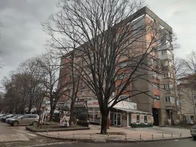 СЛАДКАРНИЦА БЪЛГАРИЯ
