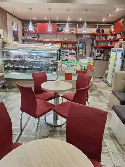 СЛАДКАРНИЦА БЪЛГАРИЯ