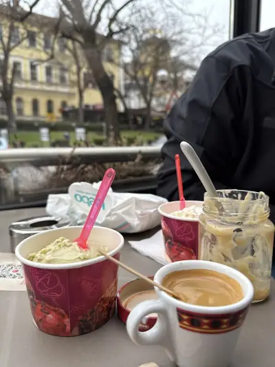 Raffy Gelato