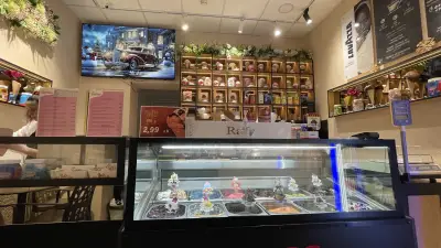 Raffy Gelato