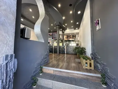 Top Burger